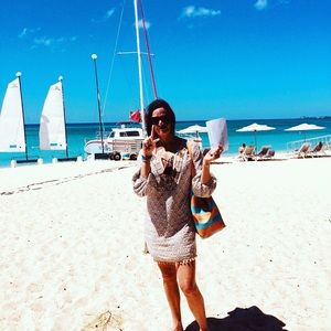 Meet your Posher, Margaret